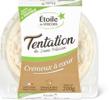 St Felicien Tentation