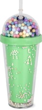 Gobelet à emporter 380 ml, vert