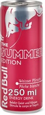 Red Bull Summer Edition