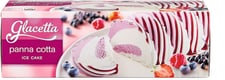 Glacetta Panna Cotta