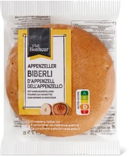 Biberli d'appenzell