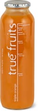 Trué fruits orange smoothie