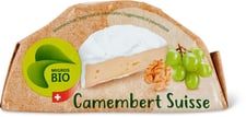 Bio Camembert