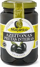 Maçarico Olives noires