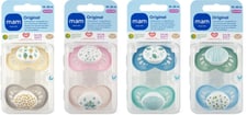 MAM Original Sucette 16-36 mois