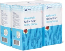M-Classic IP-SUISSE Farine fleur