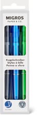 Stylos à bille