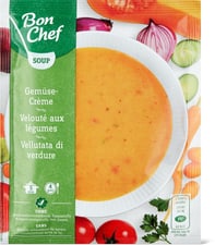 Bon Chef Velouté aux légumes