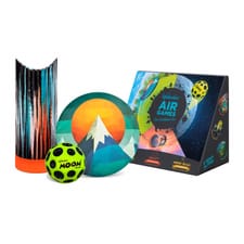 Waboba 3 in1 Air Games