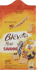 Blévita Mini Savannah Honey
