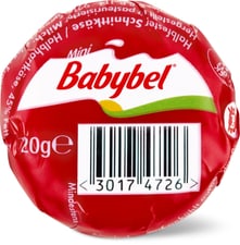 Mini Babybel Single