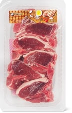 M-Classic Cotelette d'agneau