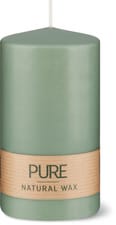 Bougie cilindre green