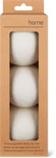 Boules de séchage