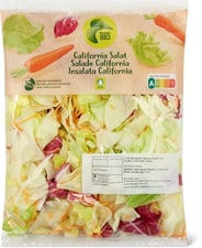 Migros Bio California salade