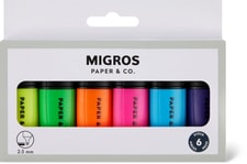 Paper&Co Surligneurs