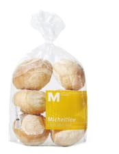 M-Classic michettine IP-SUISSE