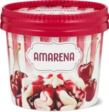 M-Classic Glace en pot Amarena