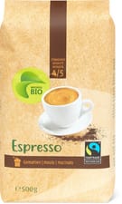 Bio Max Havelaar Espresso moulu