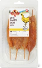 Optigal brochette de poulet miel lavande