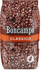 Boncampo Café en grains Classico