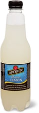 Apéritiv Bitter Lemon Limonade avec 4% de jus de citron