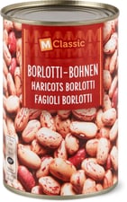 M-Classic Haricots borlotti