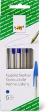 Stylos à bille