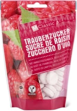 M-Classic Sucre de Raisin au framboise