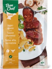 Bon Chef Jägersauce