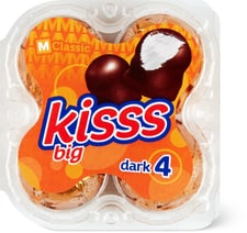 M-Classic kisss Big dark