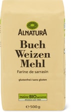 Alnatura Bio Farine de sarrasin