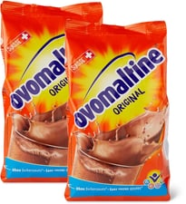 Ovomaltine 2x1kg