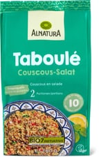 Alnatura Taboulé