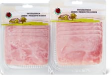 Jambon modele IP-SUISSE