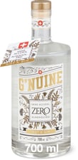 G'nuine Zero sans alcool