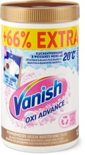 VANISH GOLD PULVER WEISS
