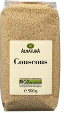 Alnatura Semoule de couscous