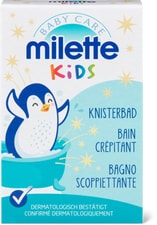 Kids bain crépitant