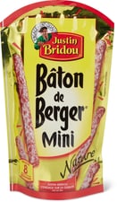 Mini bâton berger nature