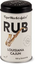 Louisiana Cajun Mélange d’épices