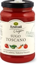 Alnatura Bio Sugo Toscano