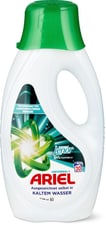 Ariel Liquide Unstoppable