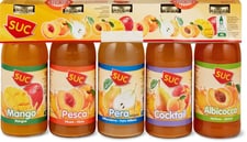 SUC Assortis