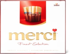 Merci