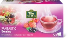 Tea Time Fantastic Berries