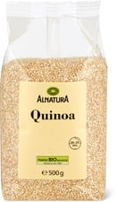 Alnatura Bio Quinoa blanc