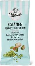 Patissier Pistaches vertes, hachées