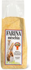 Nostrani del Ticino Farina mèschia