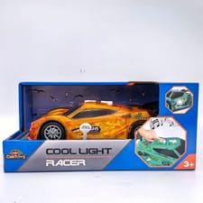 Cool Light Racer